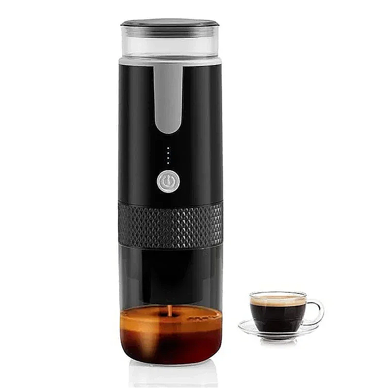  New Portable Machine Coffee Maker 