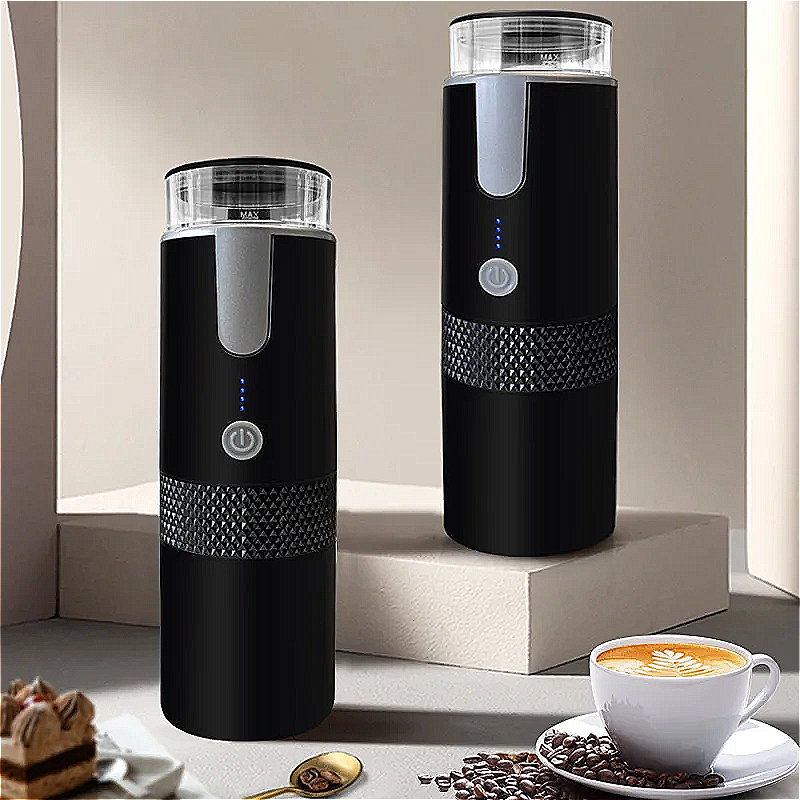  New Portable Machine Coffee Maker 