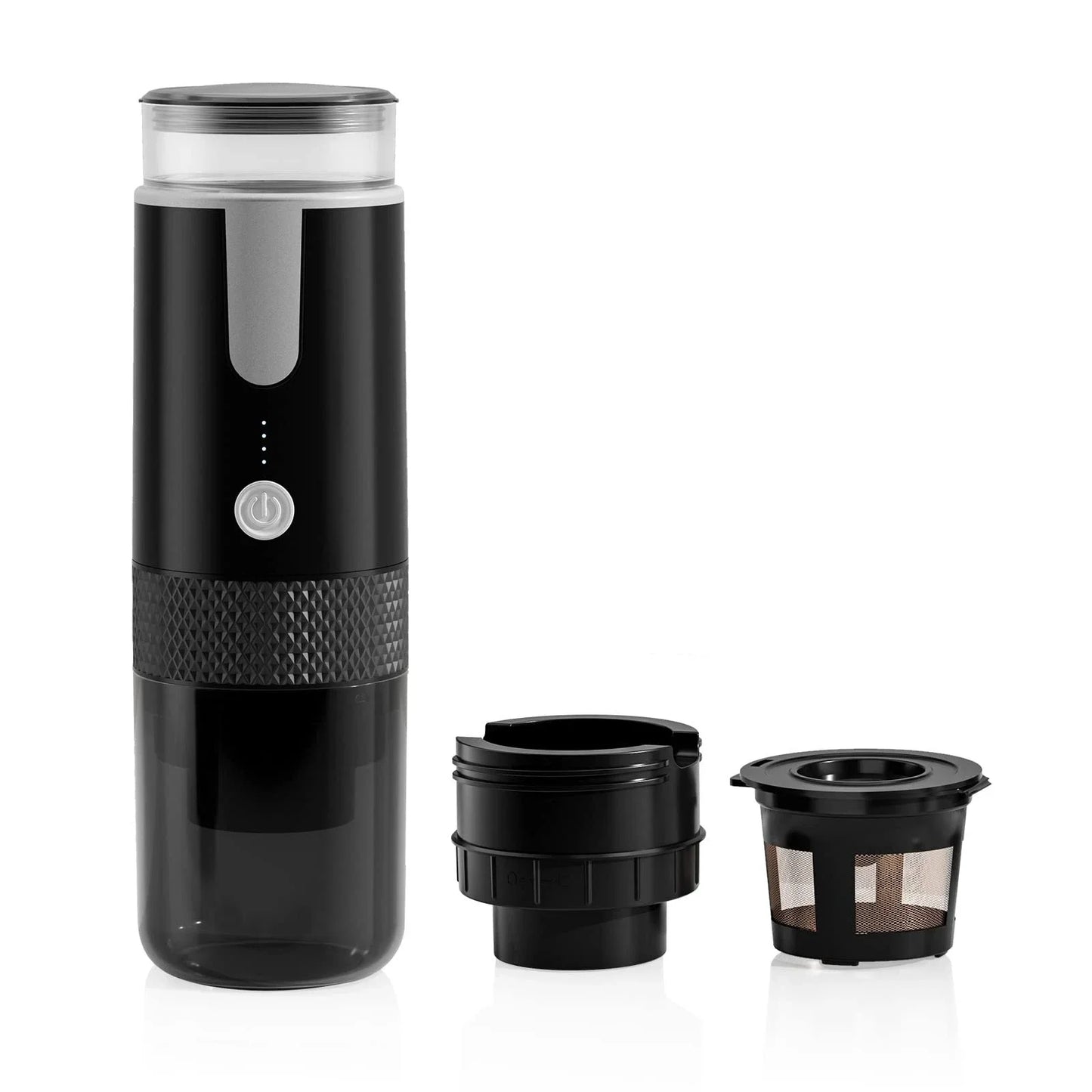  New Portable Machine Coffee Maker 